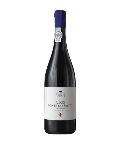 Clos Fonte do Santo Blue Cap 2018