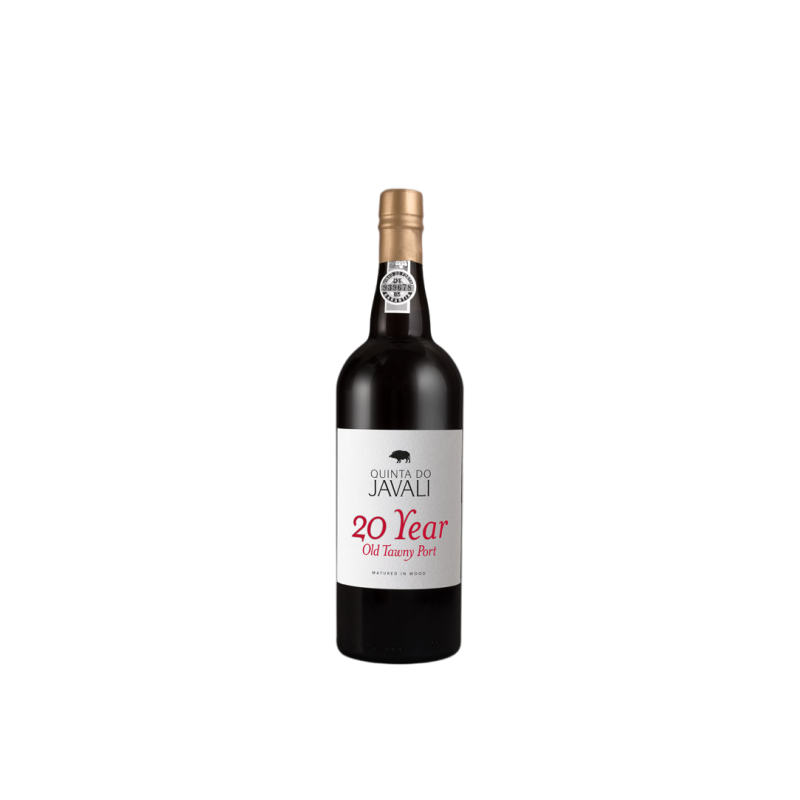 20 Ročné Portské Víno