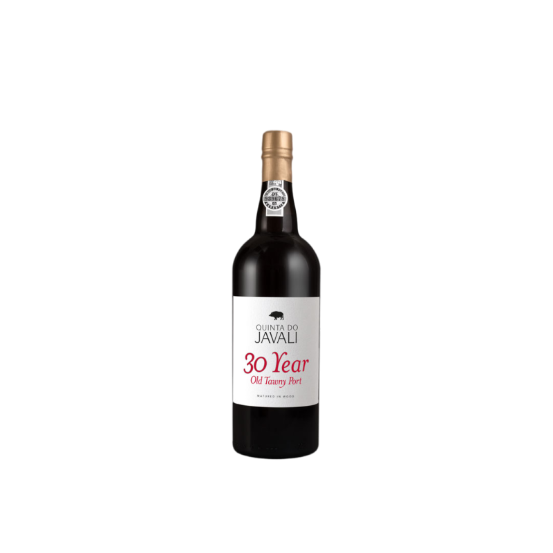 30 Ročné Portské Víno